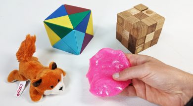 5 Amazing Magnetic Toys from Supermagnete | Magnetic Games