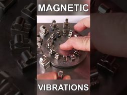 Circular Vibrations