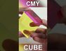 CMY Cube