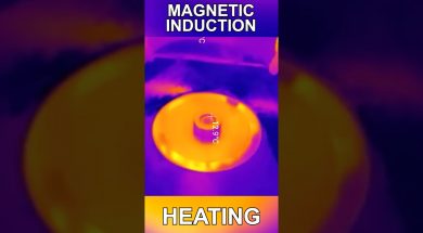 The Power of Magnetic Induction