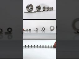 Magnetic Chain Reaction Compilation