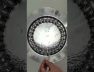 Making a Stargate with Magnetic Vibrations