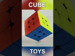 CUBE TOYS