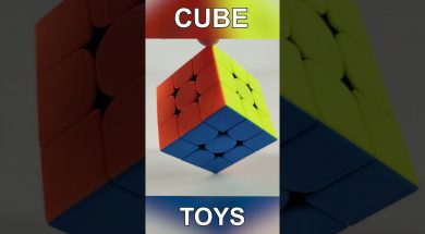 CUBE TOYS