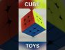 CUBE TOYS