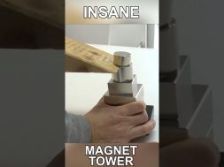 Magnet Tower