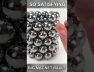 So Satisfying Big Magnetic Balls