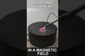 Plasma in a Magnetic Field