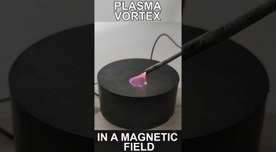 Plasma in a Magnetic Field