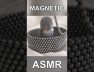 Magnetic ASMR