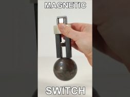 Magnetic Switch