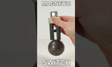 Magnetic Switch