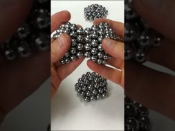 Simple Dodecahedron | Magnetic Games