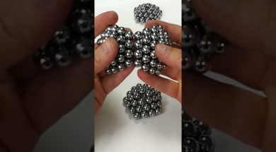 Simple Dodecahedron | Magnetic Games